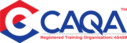 CAQA - Registered Training Organisation 45459 - home